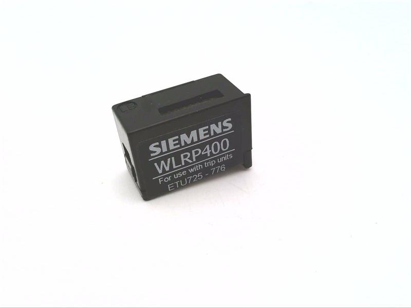 SIEMENS WLRP400