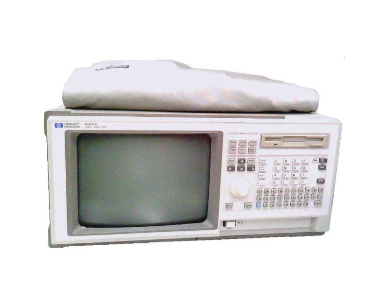 HEWLETT PACKARD COMPUTER 1662A