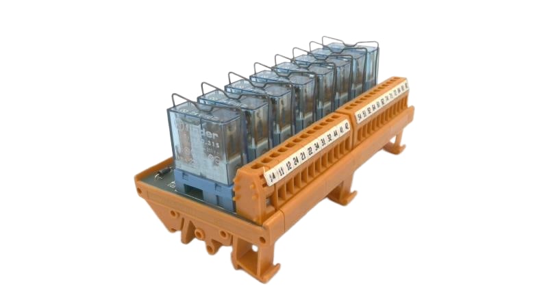 WEIDMULLER 980103-24