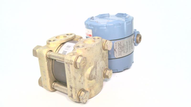 EMERSON 1151GP9E12B1