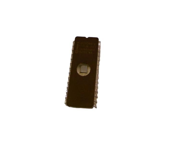 LD27C64-2 by INTEL