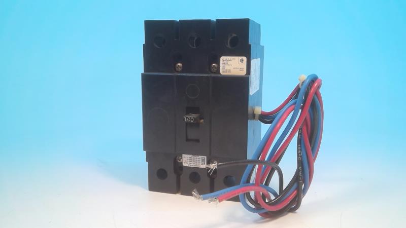 EATON CORPORATION GHC3100A3