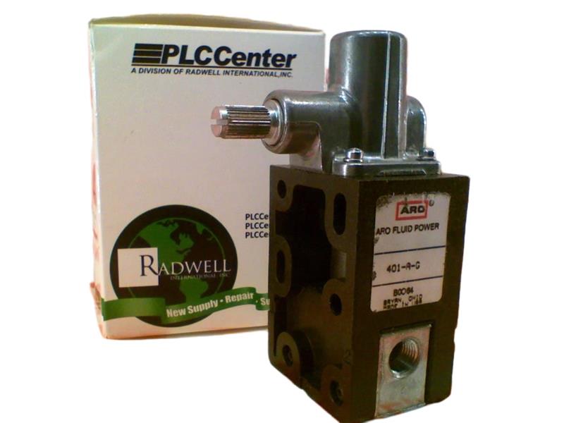 401-A-G by INGERSOLL RAND
