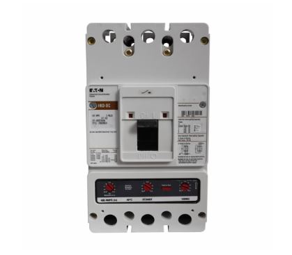 EATON CORPORATION HKDDC3400WF01