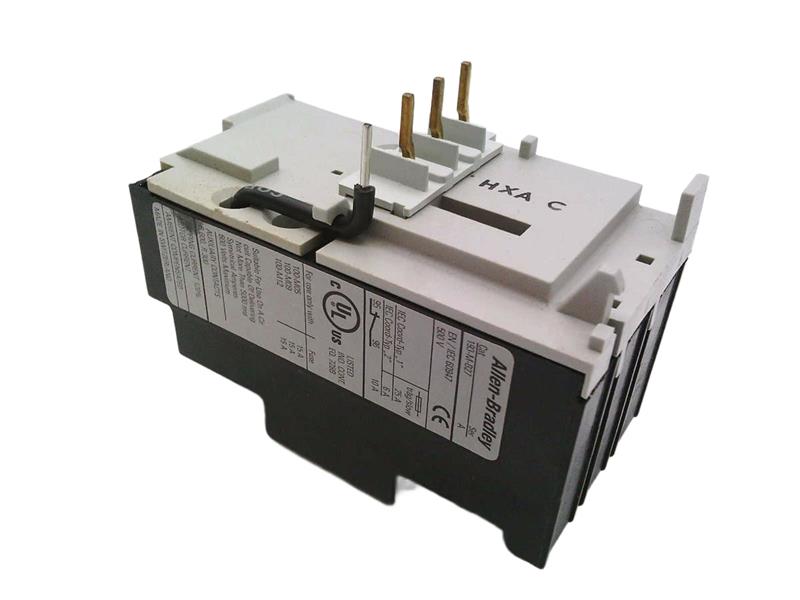 193-M-B27 by ALLEN BRADLEY