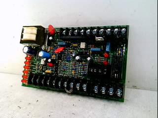 KIDDE-FENWAL, LLC 002-0280