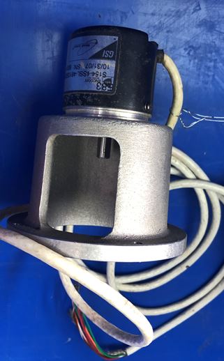 DYNAMICS RESEARCH S154-4SSL-461000BW