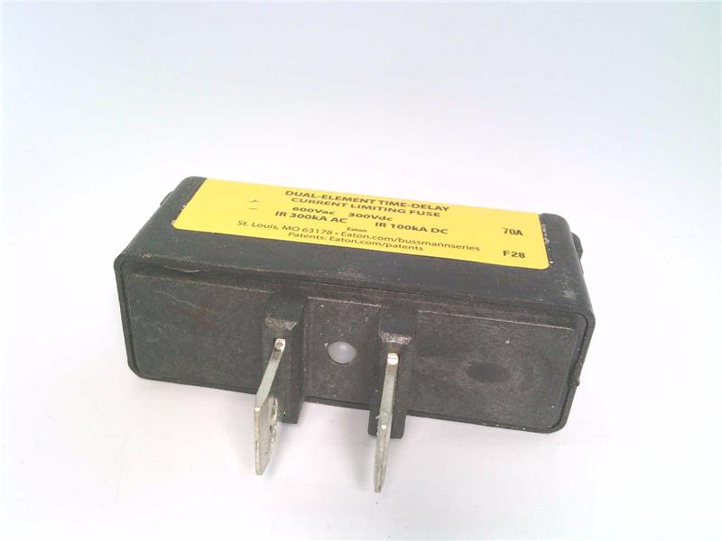 EATON CORPORATION TCF70