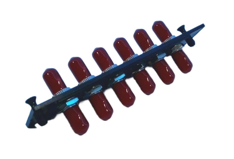 OPTICAL CABLE CORPORATION 616MMST
