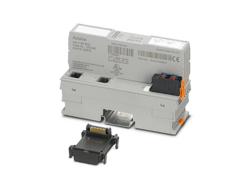 PHOENIX CONTACT AXL F BK SAS