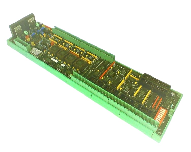 DELTA TAU DATA SYS 602326-103
