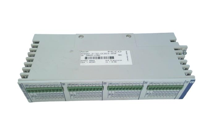 BOSCH RMA02.2-32-DC024-050