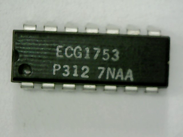 NEC ECG1753