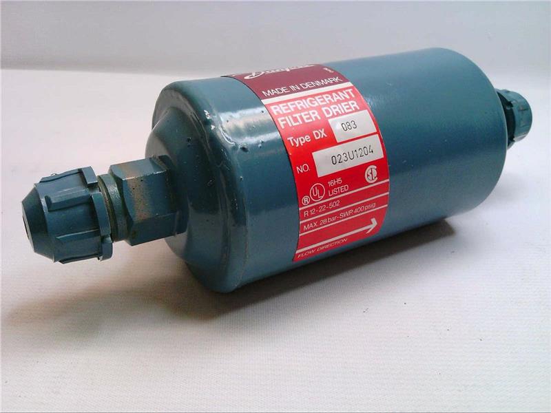 DANFOSS 023U1204