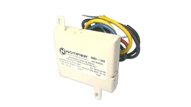 MMX-102E by HONEYWELL