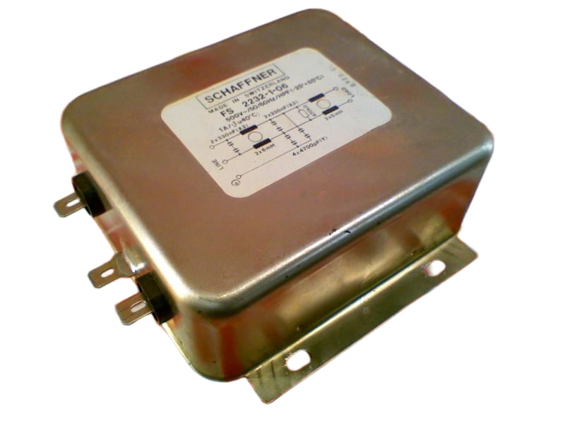 TE CONNECTIVITY FS-2232-1-06