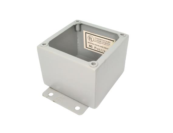 UNDERWRITERS LABORATORIES P-857786