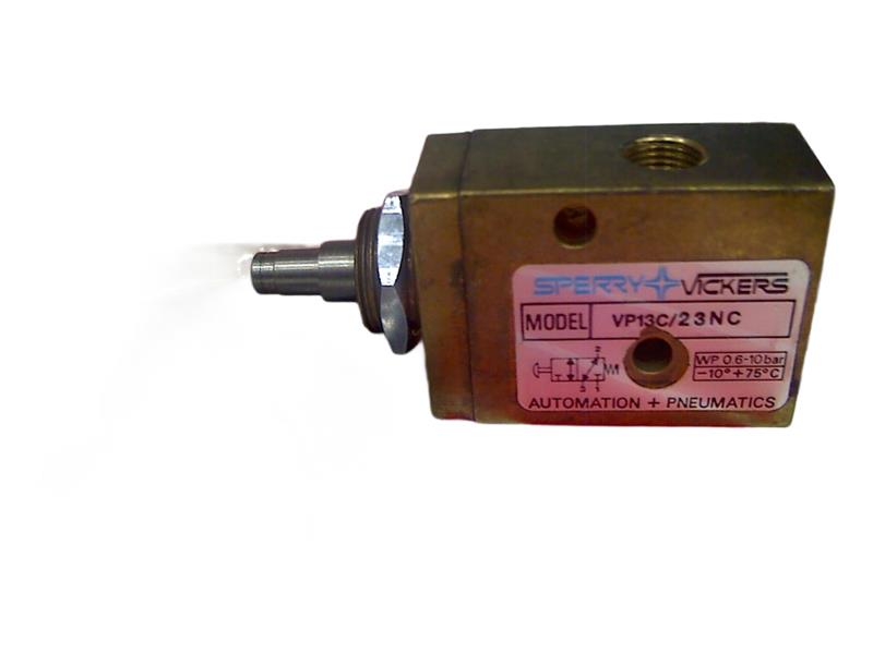 VP13C-23NC by EATON CORPORATION
