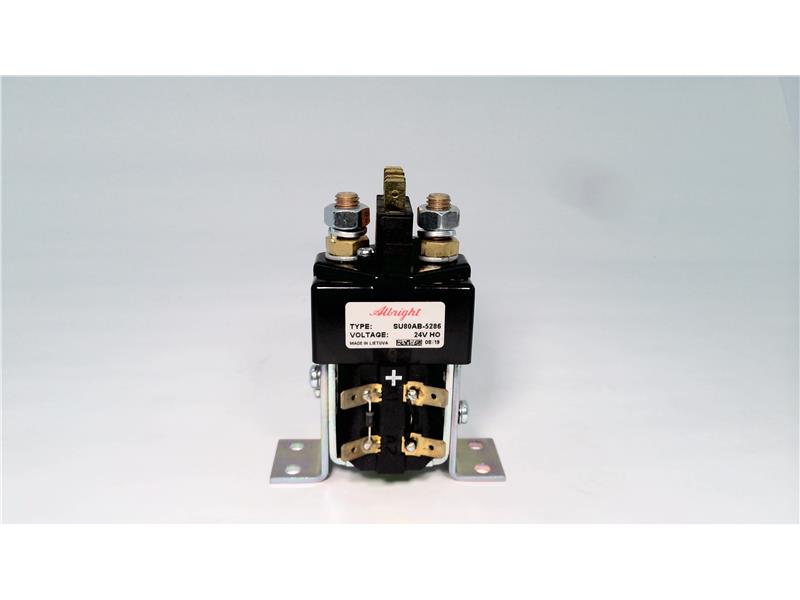 ALBRIGHT SU80AB-5286