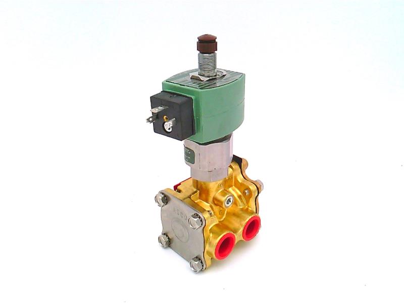 ASCO SC8316H302MO.24/DC