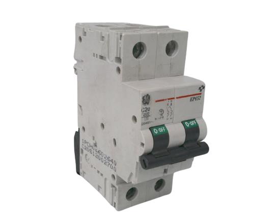 GENERAL ELECTRIC EP452C20