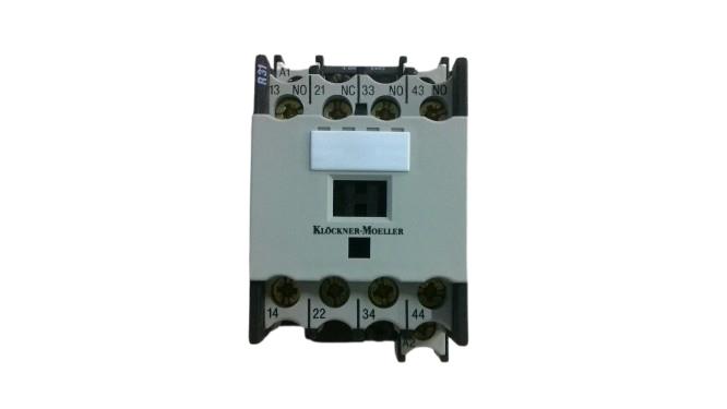 EATON CORPORATION DIL R 31-G1 120VDC
