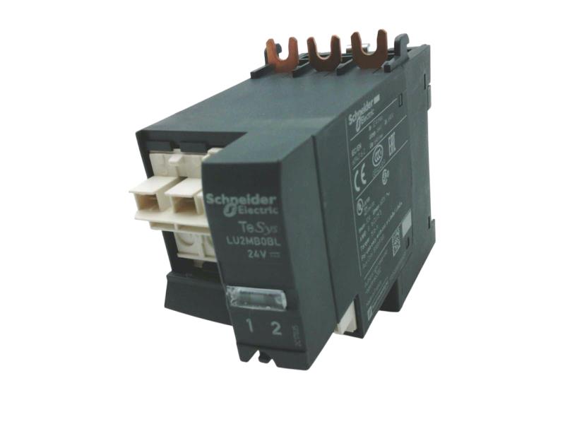 LU2MB0BL by SCHNEIDER ELECTRIC