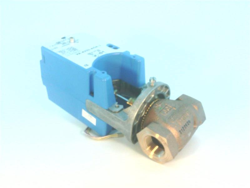JOHNSON CONTROLS VA-4233-AGA-2