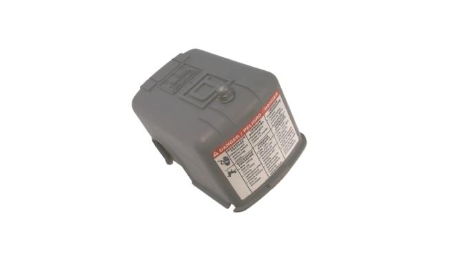 SCHNEIDER ELECTRIC 9013FRG72J35