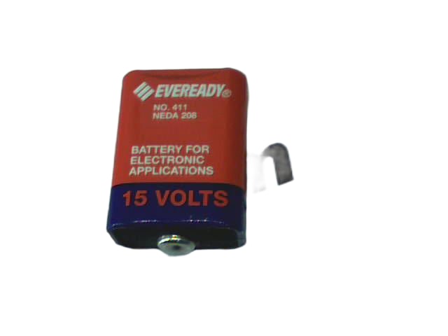 EVEREADY 411