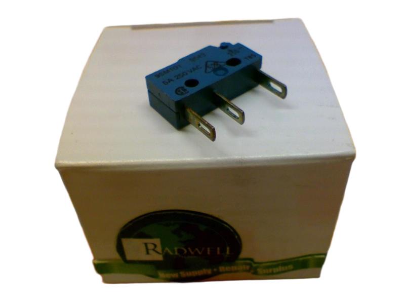 HONEYWELL 9SM101