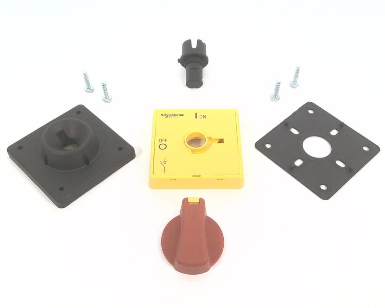 SCHNEIDER ELECTRIC VLSH4S5R