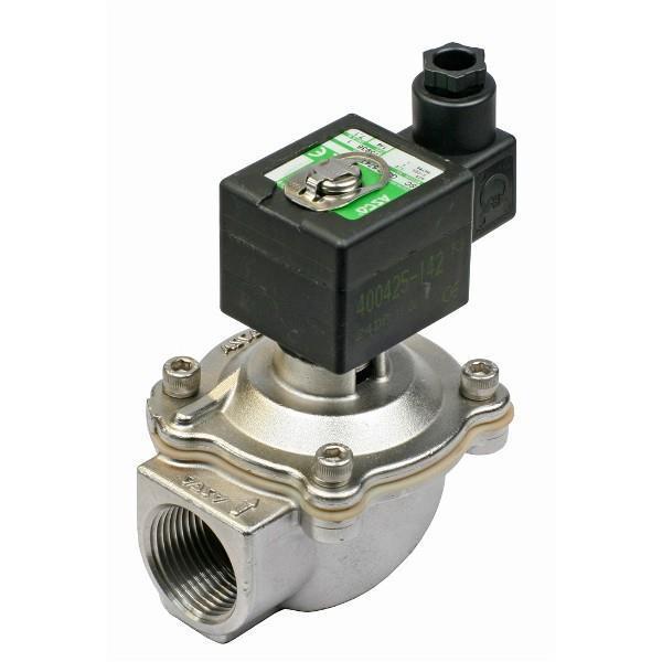 ASCO SCG353A043.24/DC