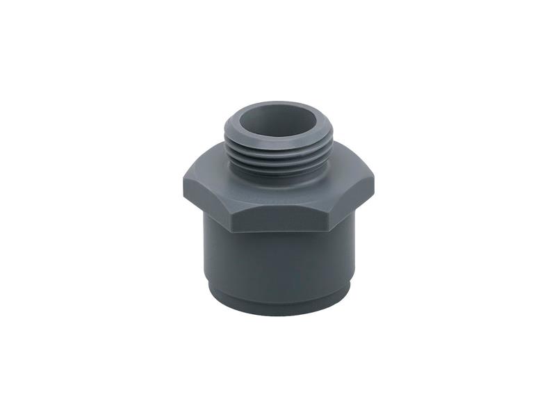 EFECTOR ADAPT    /SI/9/ /M18X1,5/  /-E40148