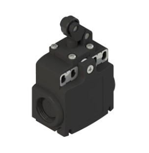 PIZZATO FX 502