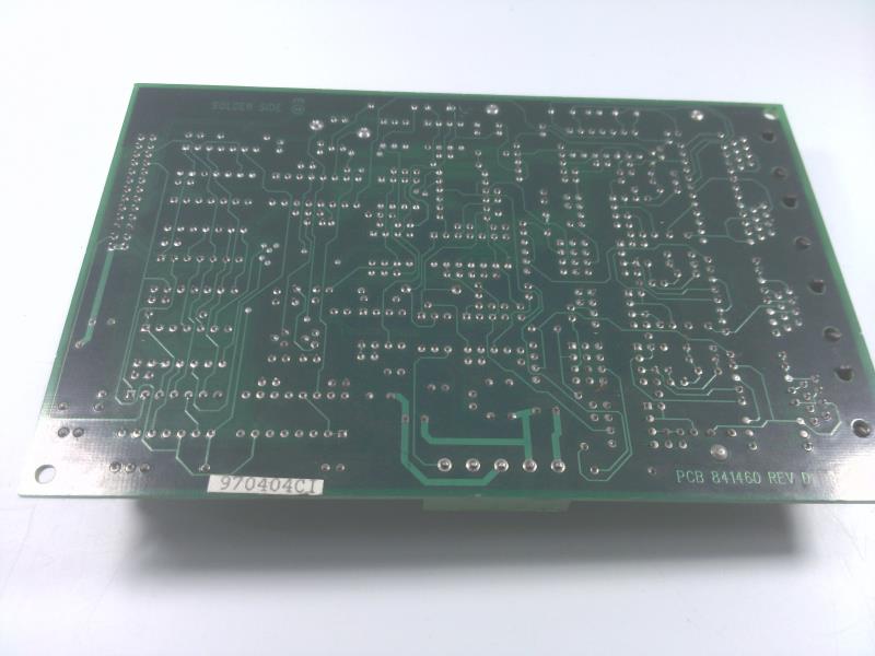 CINCINNATI INCORPORATED 841461