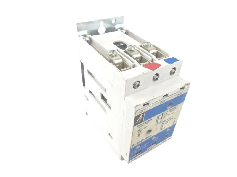 EATON CORPORATION W200M4CFC