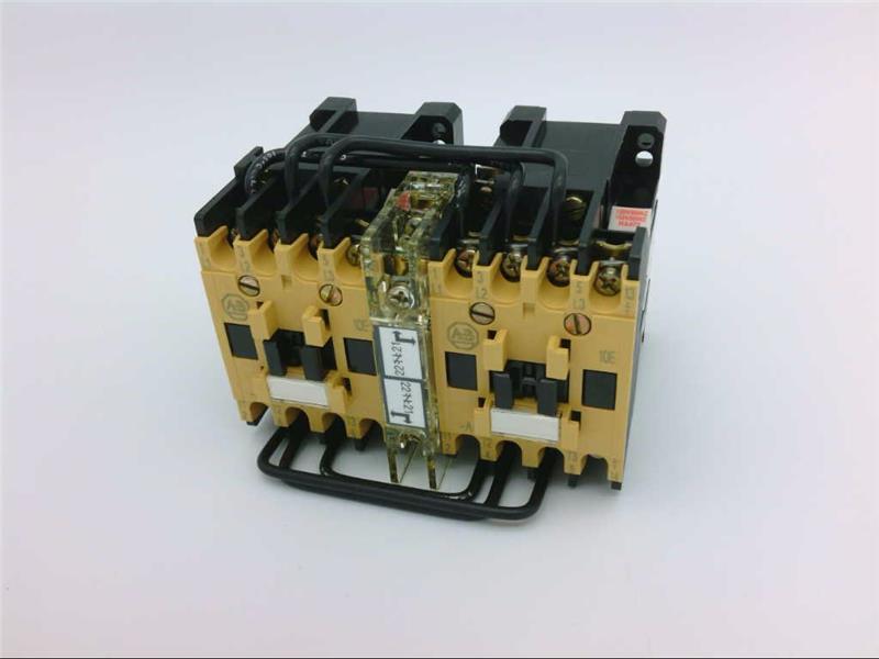 ALLEN BRADLEY 104-A12ND3