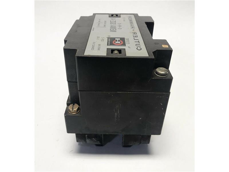 EATON CORPORATION C10FN2A