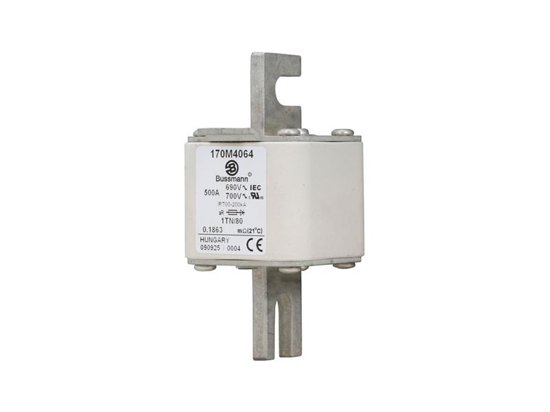 EATON CORPORATION 170M4064