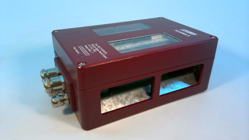 PHOENIX CONTACT IBS IP DIO 2/24