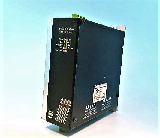 JETTER DIMA3-ES-16-MINI