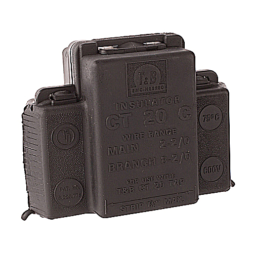 ABB THOMAS & BETTS CT20C