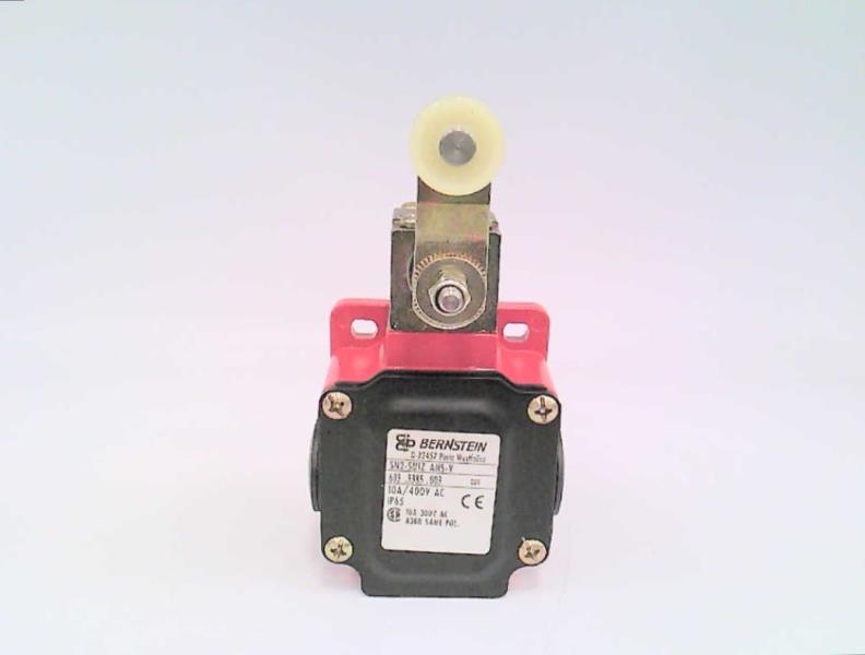 BERNSTEIN AG 603.3385.003