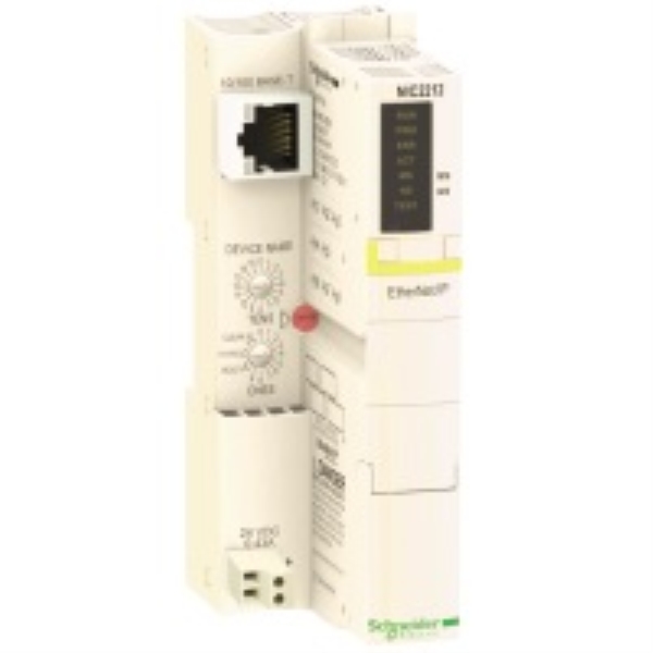 SCHNEIDER ELECTRIC STB-NIC-2212