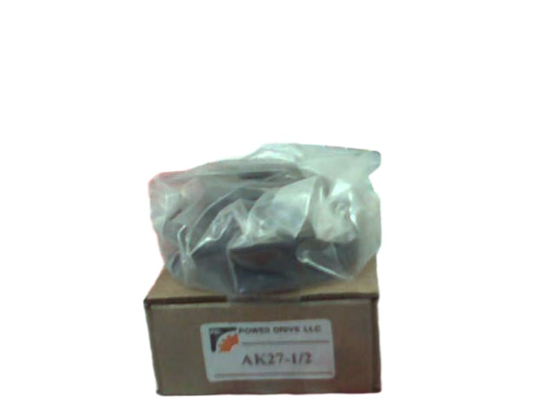 POWER DRIVE AK27-1/2