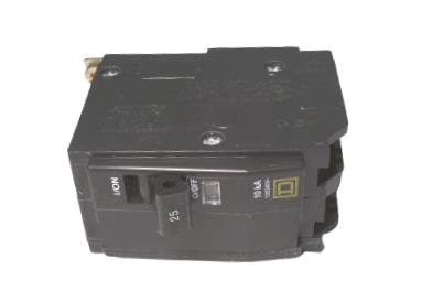 SCHNEIDER ELECTRIC QOB225