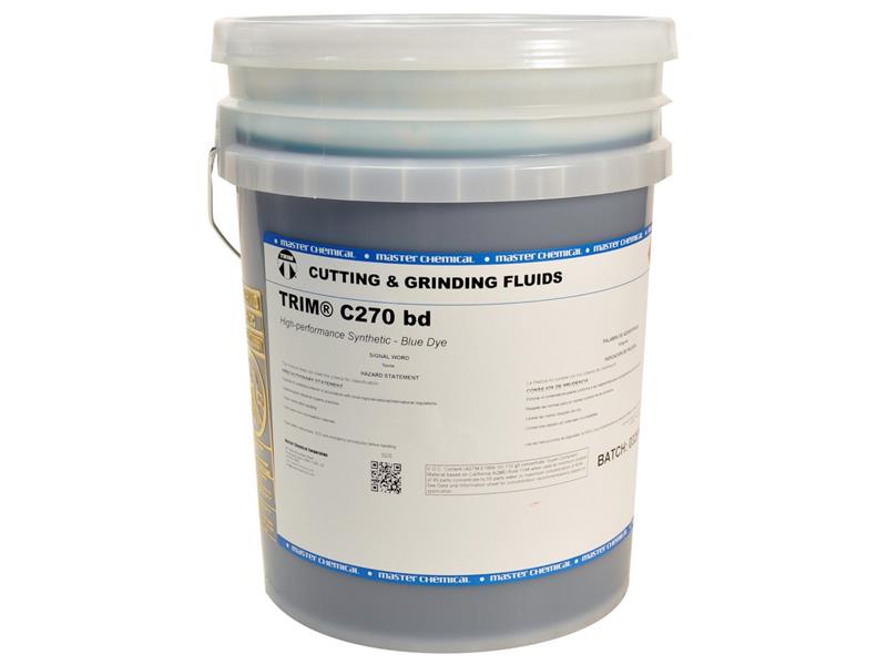 MASTER FLUID SOLUTIONS C270BD-5G