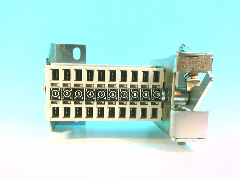 ASEA BROWN BOVERI UXAB309300312