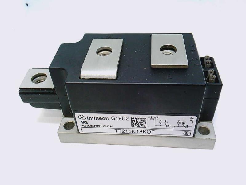 INFINEON TT215N18KOF